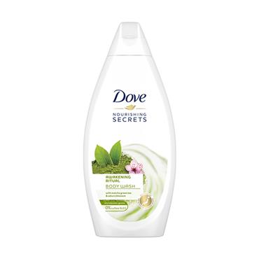 Dove Awakening Shower Gel 225ml