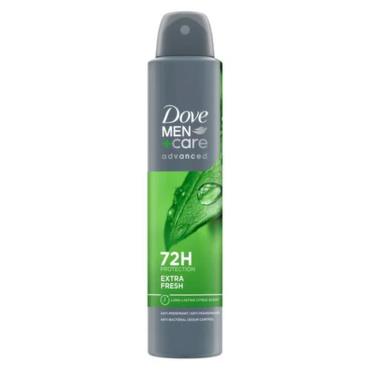 Dove Men Extra Fresh Deo 200ml