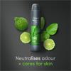 Dove Men Extra Fresh Deo 200ml