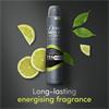 Dove Men Sport Fresh Deo 200ml