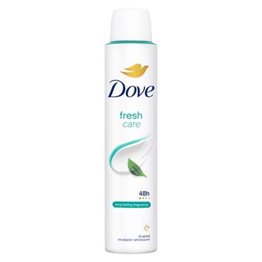 Dove Fresh Antiperspirant