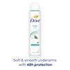 Dove Fresh Antiperspirant
