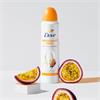 Dove Advanced Care Go Fresh Passion Fruit & Lemongrass Scent Anti-Perspirant Aerosol 150 ml