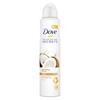 Dove Coconut & Jasmine Deodorant