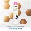Dove Invisible Care Deodrant 200ml