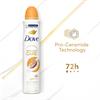 Dove Anti Perspirent Passion Fruit 200ml