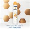 Dove Anti Perspirent Passion Fruit 200ml