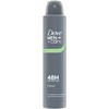 Dove Men Care 48 Hrs Fresh Anti - Perspirant