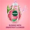 Radox Feel Uplifted Shower Gel 450ml with Grapefruit & Ginger
