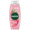  Radox Feel Uplifted Shower Gel 450ml with Grapefruit & Ginger