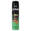 Lynx Jungle Fresh Body Spray 250ml
