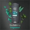 Dove Men Eucalyptus & Mint Bodywash