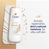 Dove Bodywash Nourishing silk