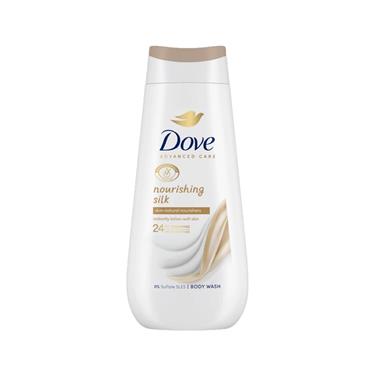 Dove Bodywash Nourishing silk