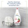 Dove Advanced Care Reviving Pomegranate & Hibiscus Body Wash 225Ml