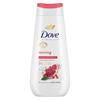 Dove Advanced Care Reviving Pomegranate & Hibiscus Body Wash 225Ml