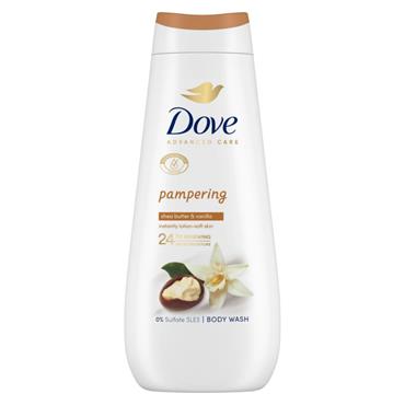 Dove Pampering Body Wash