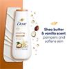 Dove Pampering Body Wash