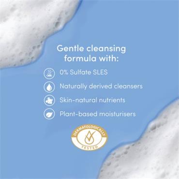 Dove Hydrating Body Wash