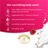 Dove Shower Rejuvenating Shower Milk