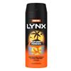 Lynx Sunset Fresh Bodyspray 250ml
