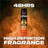 Lynx Sunset Fresh Bodyspray 250ml