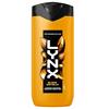 Lynx Black Vanilla Shower Gel 400ml
