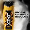 Lynx Black Vanilla Shower Gel 400ml
