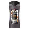Lynx Black Vanilla Shower Gel 400ml