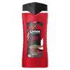 Lynx Cherry Spirtz Bodywash 400ml