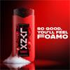 Lynx Cherry Spirtz Bodywash 400ml