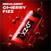 Lynx Cherry Spirtz Bodywash 400ml