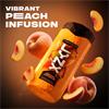 Lynx Peach Infusion Bodywash 400ml