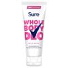 Sure Odour Control Wild Rose