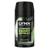Lynx Lower Body Spray Pear 72 hr 100ml