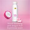 Dove Body + Mind Serum Body Wash Dragonfruit