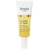 Simple Invisible Uv Fluid Spf50