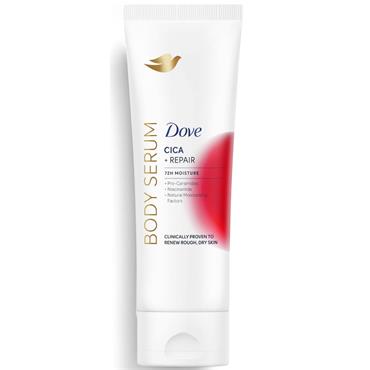 Dove Cica+ Repair Body Serum 200ml