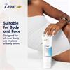Dove Body Serum Hydration 200ml