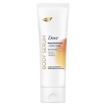 Dove Body Serum Niacinamide 200ml