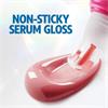 Vaseline Gluta-Hya Lip Serum Gloss Rosy Pink