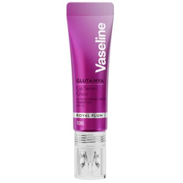 Vaseline Gluta-Hya Gloss Royal Plum