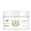 Dove Body Scrub Love & Meadows 225ml