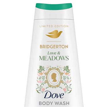 Dove Bridgerton Bw Love & meadows