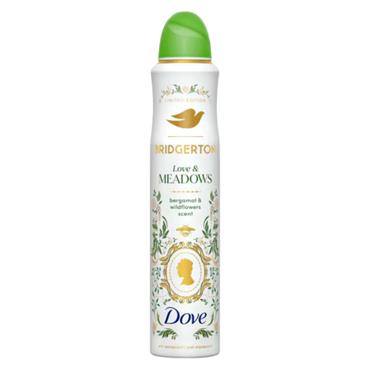 Dove Bridgerton Apa Love & Meadows