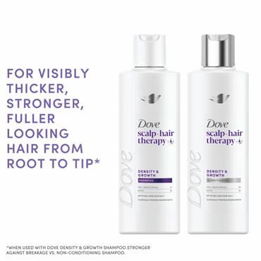 Dove Density And Growth Conditioner 250 mL
