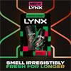Lynx Duo Africa Gift Set