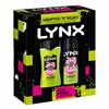 Lynx Duo Epic Fresh Gift Set