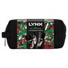 Lynx Africa Duo Washbag Giftset