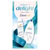 Dove Blissful Treats Set 2 Piece